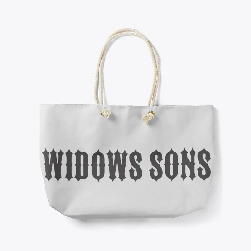 Basic Widows Sons