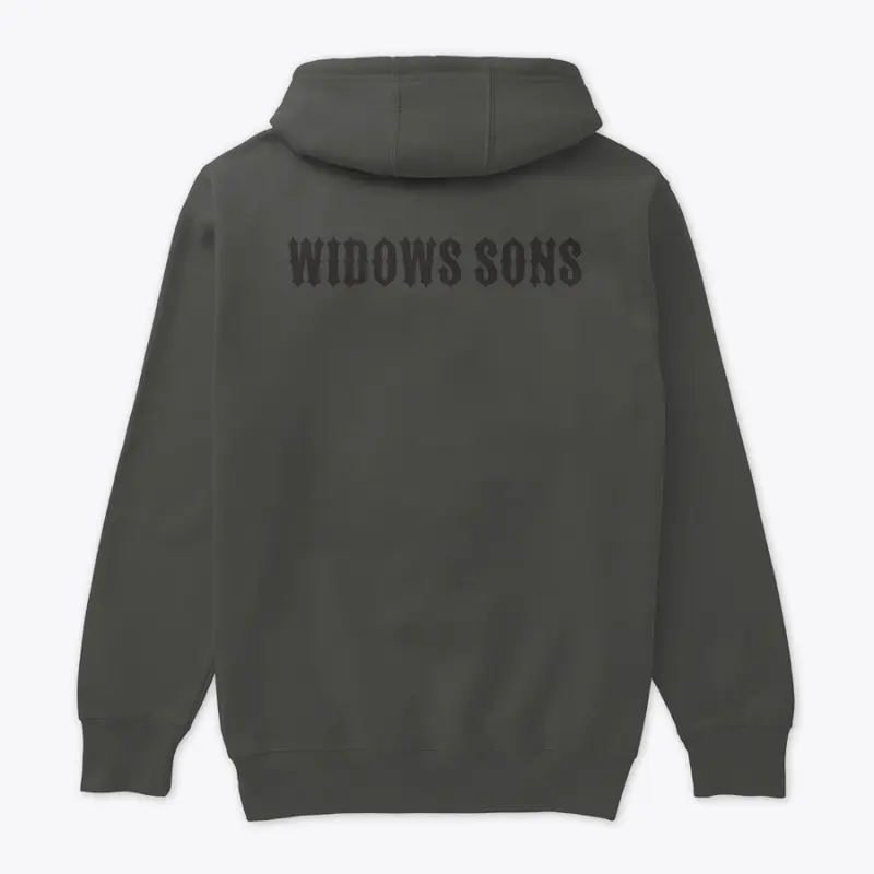 Basic Widows Sons