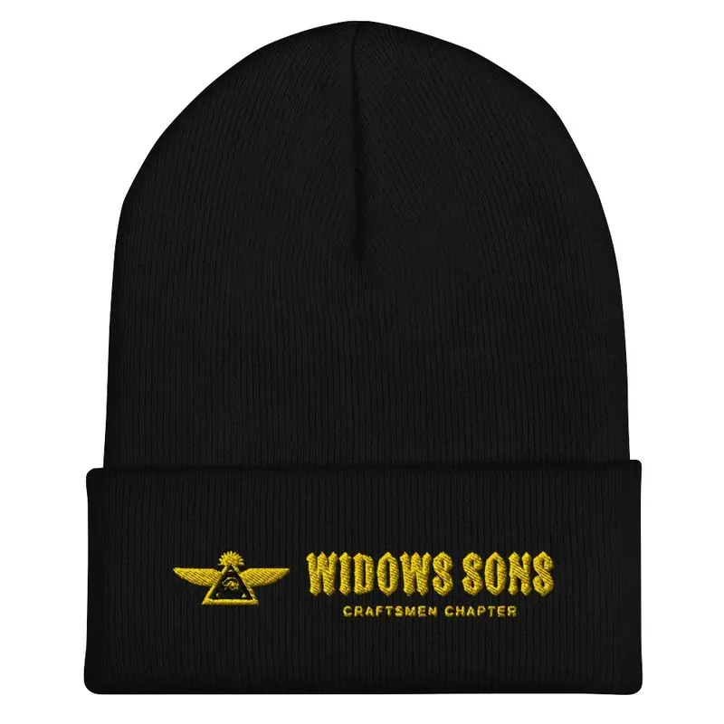 WIDOWS SONS WINGS