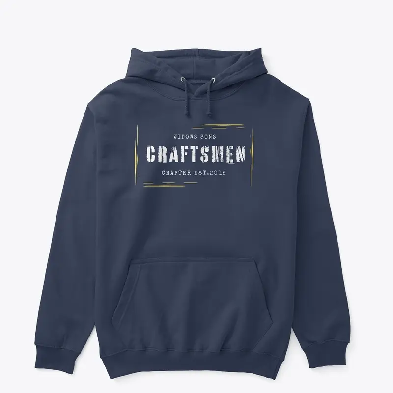 WS CRAFTSMEN