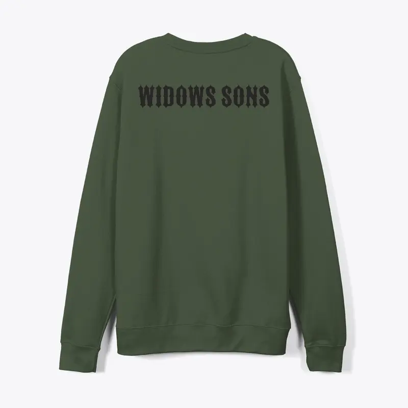 Basic Widows Sons