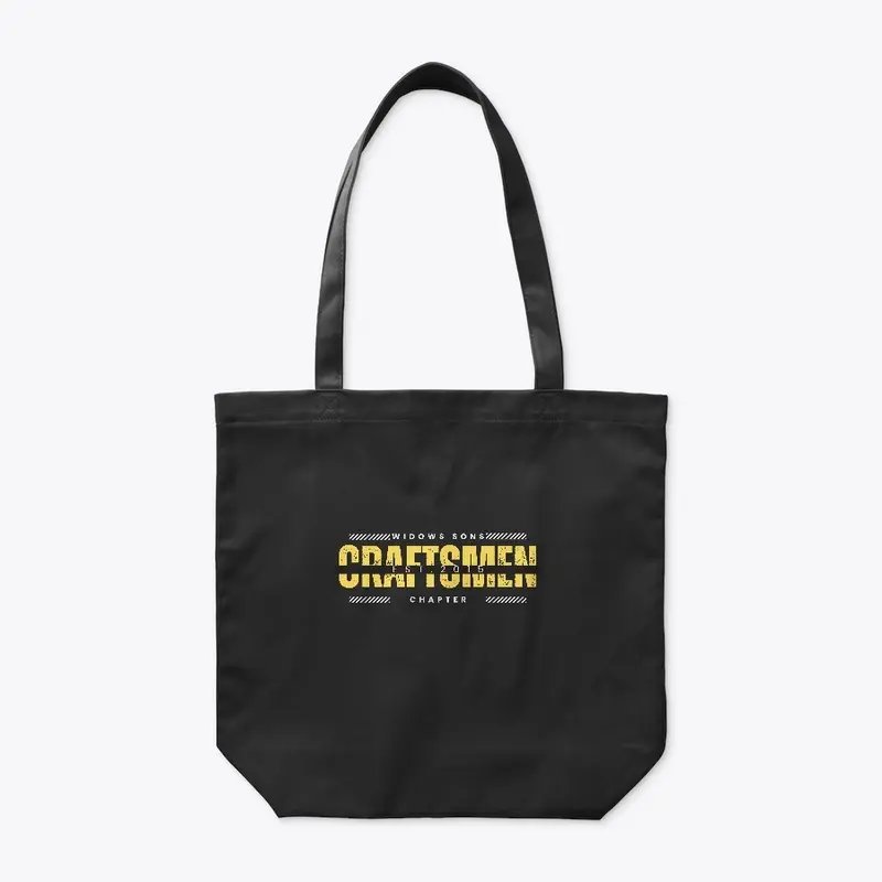 CRAFTSMEN CHAPTER MERCH