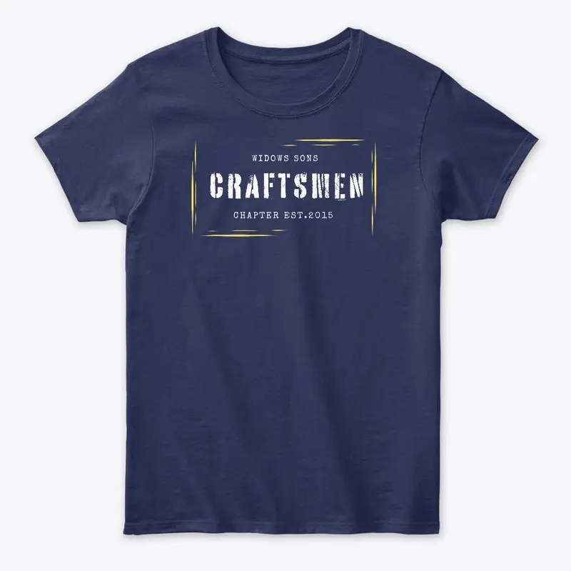 WS CRAFTSMEN