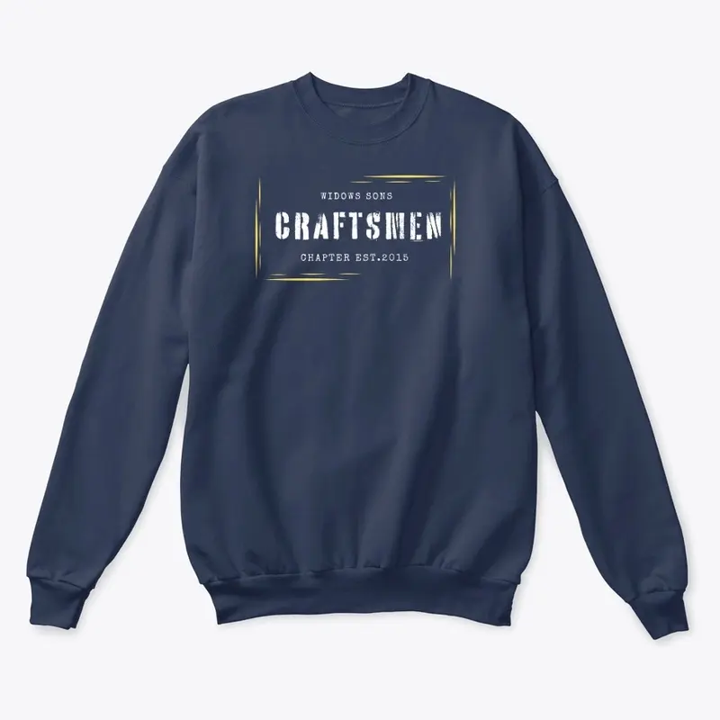 WS CRAFTSMEN