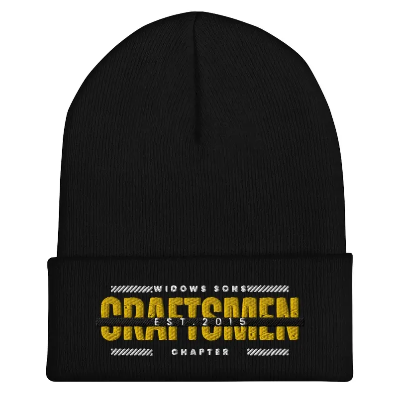 Chapter Beanie