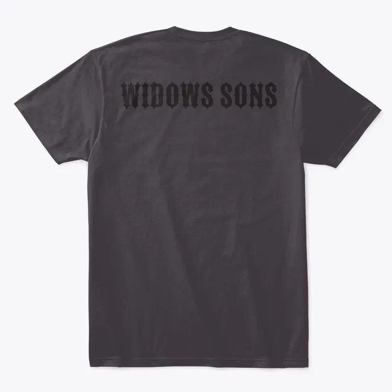 Basic Widows Sons