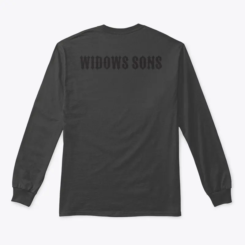 Basic Widows Sons